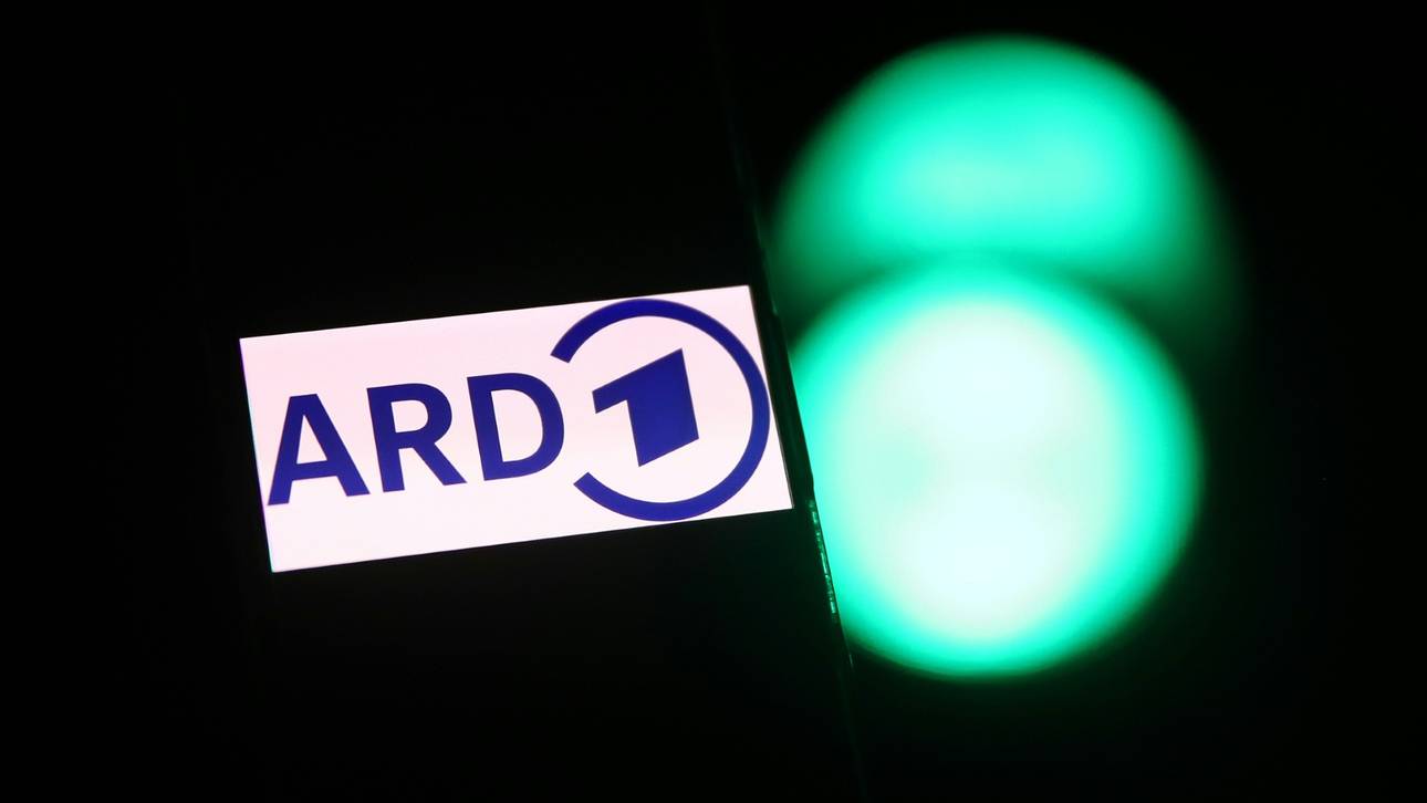 ARD mit starken Halbfinal-Quoten