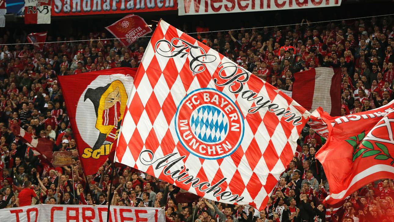 Dachverband ermahnt FCB-Anhänger