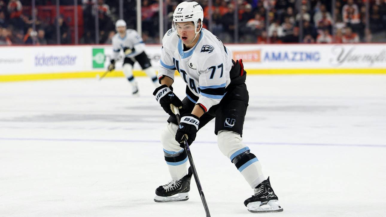 Pleite für Peterka im Playoff-Rennen