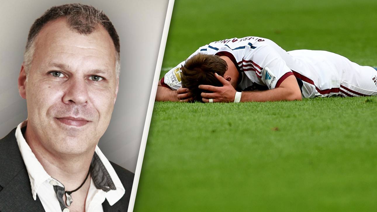 Totgesagte leben länger