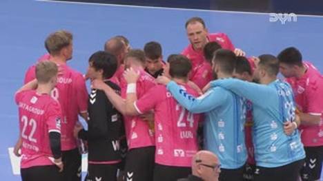 Spielvorschau zu TVB Stuttgart - THW Kiel