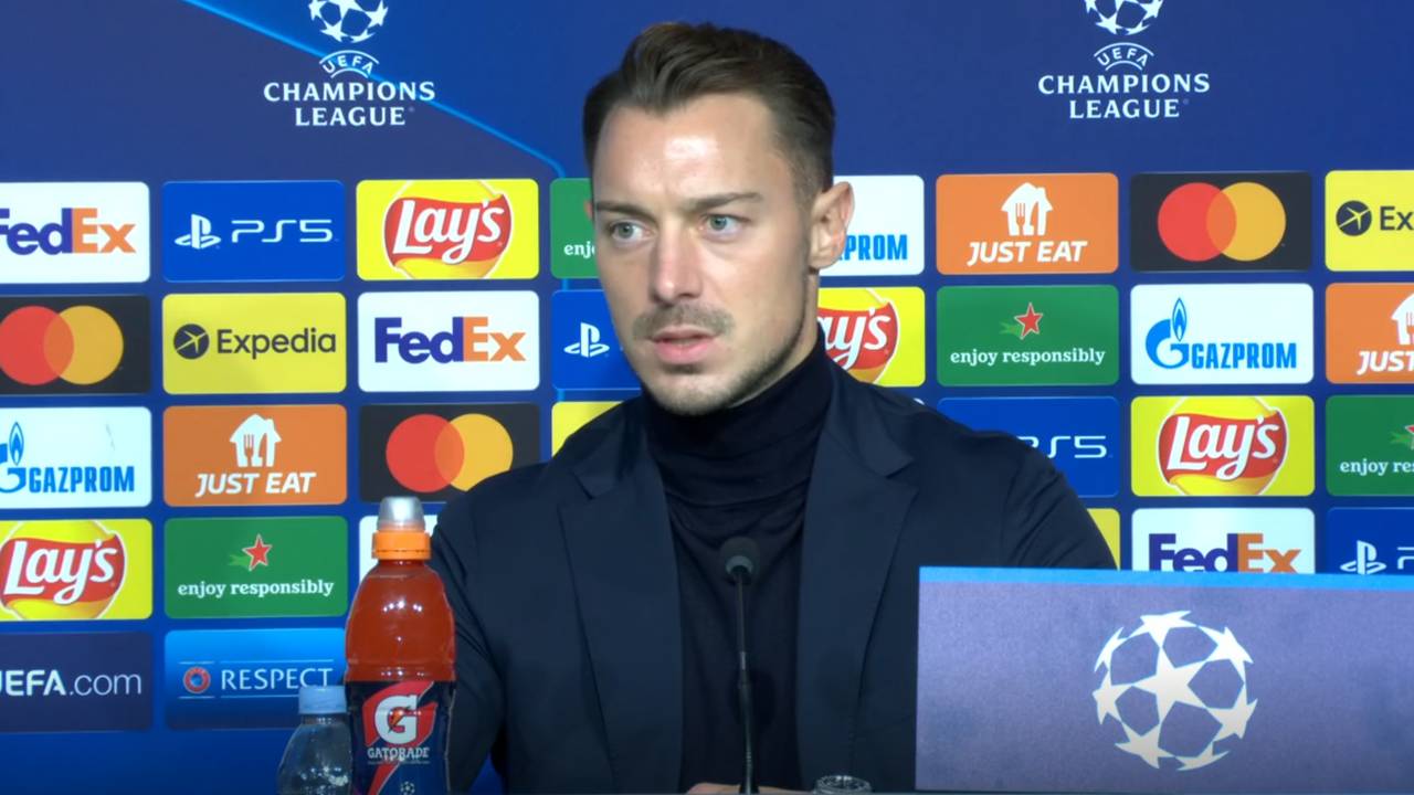 Nach Champions-League-Krimi gegen Lille: Salzburg hadert mit Effizienz