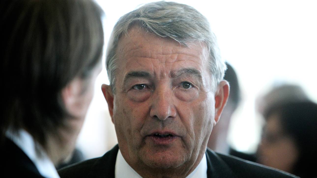FIFA-Sperre: Niersbach in Berufung