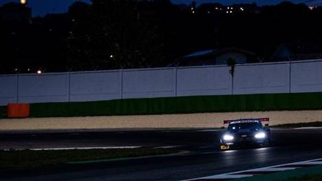 Obwohl das Rennen 2019 bei Tageslicht stattfindet, machte Dovizioso Ãberstunden