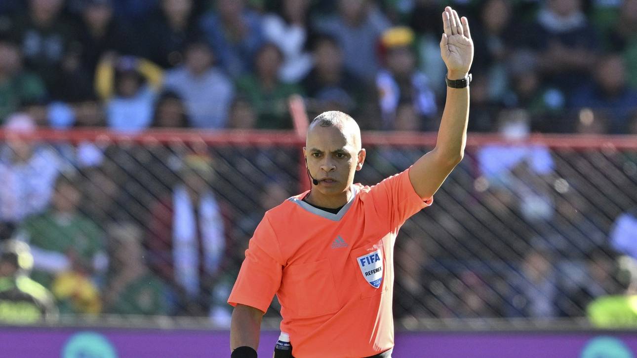 Regel-Revolution wegen Zeitspiel