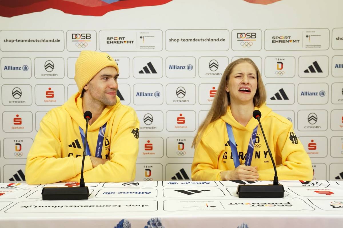 Maskottchen gesucht: "Das hat schon die Runde gemacht"