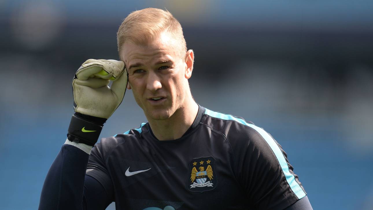 Verkauft City Hart für ter Stegen?