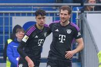 Nach dem Rücktritt von Toni Kroos legt Stefan Effenberg Julian Nagelsmann nahe, Spieler wie Thomas Müller oder Manuel Neuer selbst über ihre Zukunft im DFB-Team entscheiden zu lassen. Von möglichen Nachfolgern fordert Effenberg zunächst einmal Konstanz.
