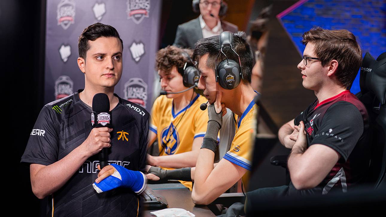 Die häufigsten Gamer-Verletzungen