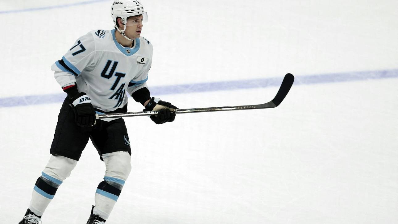 Peterka trifft bei spektakulärem Sieg