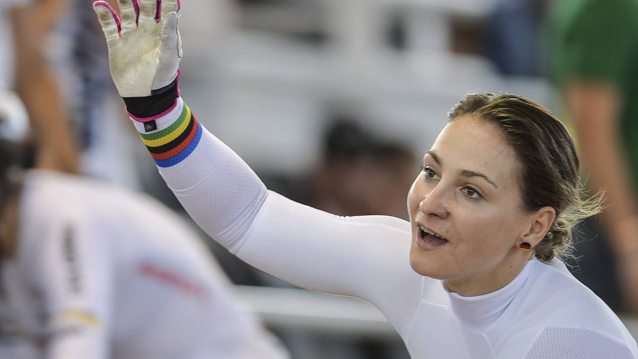 Vogel setzt Siegesserie fort