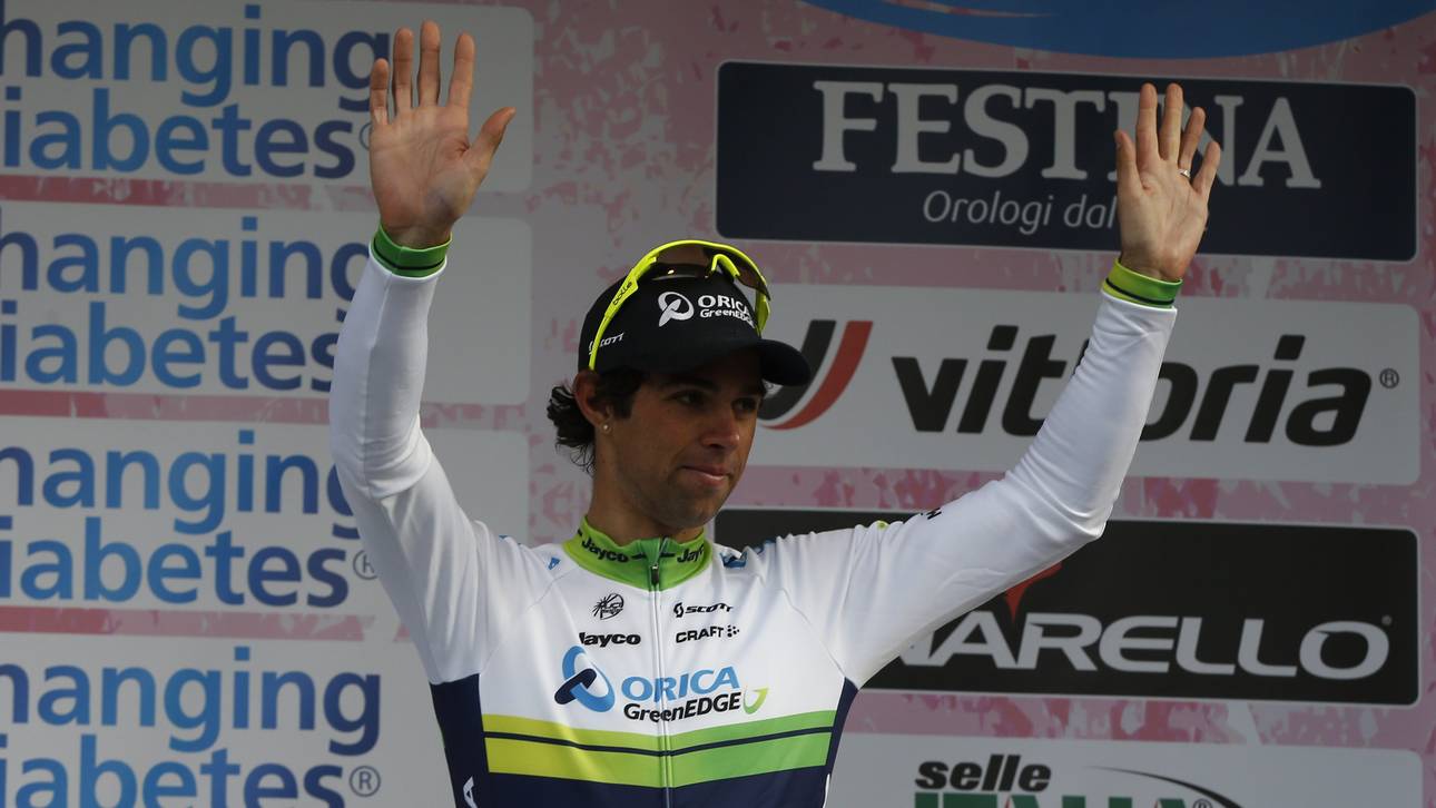 Paris-Nizza: Matthews gewinnt Prolog