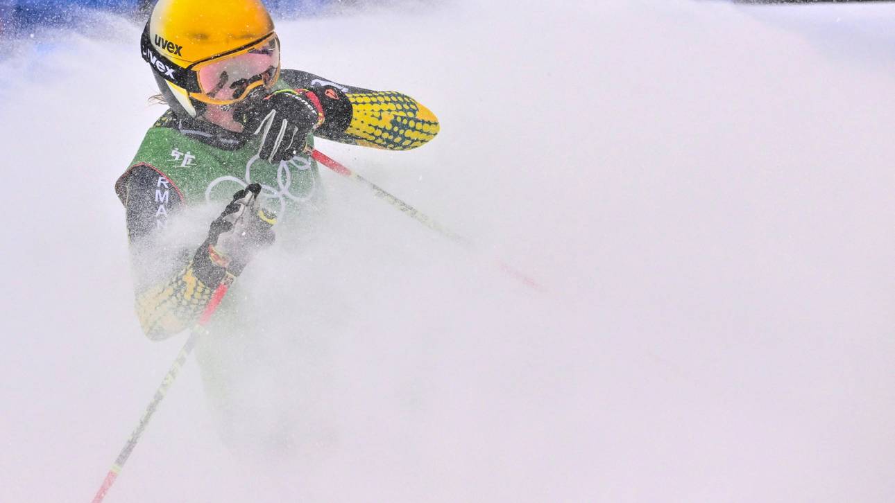 Skicross: Holzmann auf Platz sechs