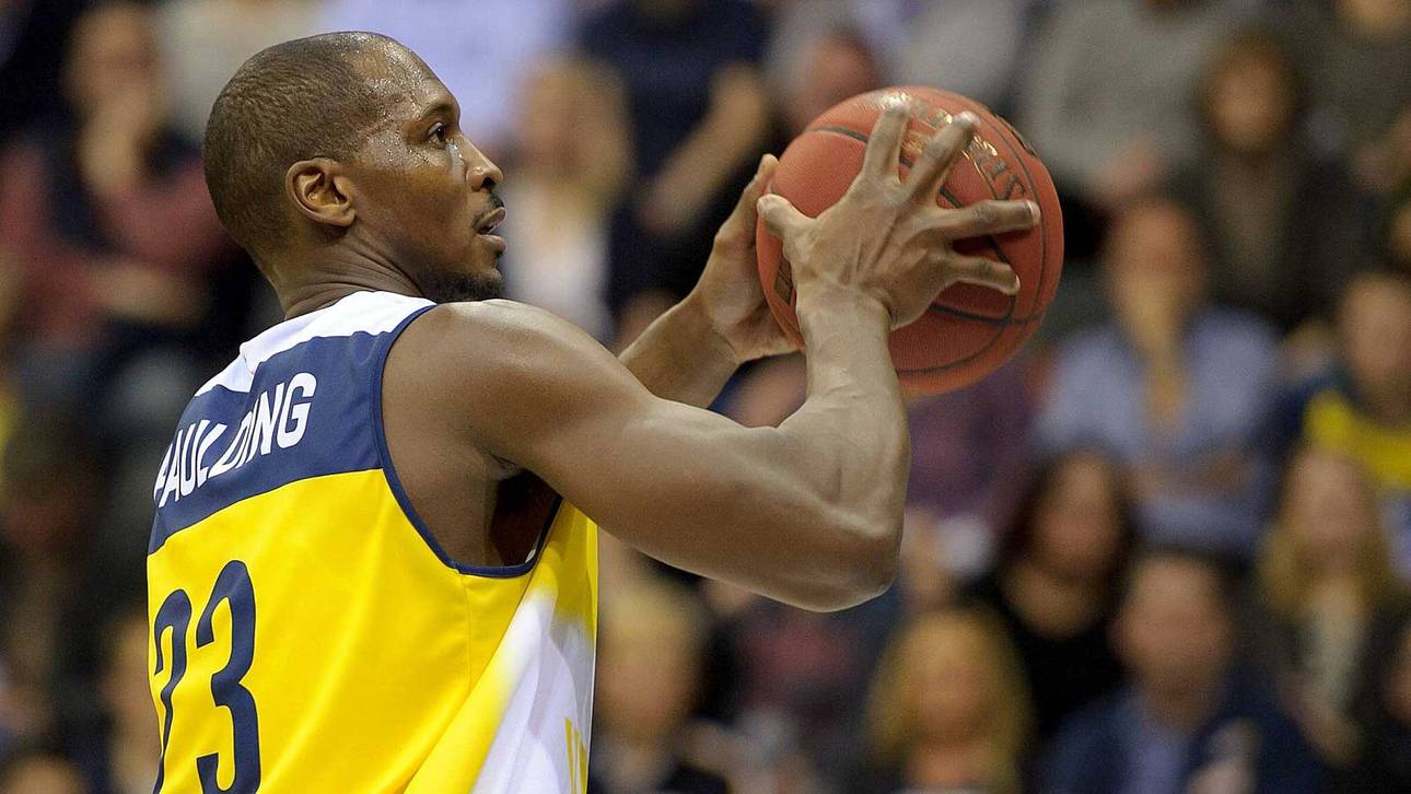 Oldenburg zieht an ALBA vorbei