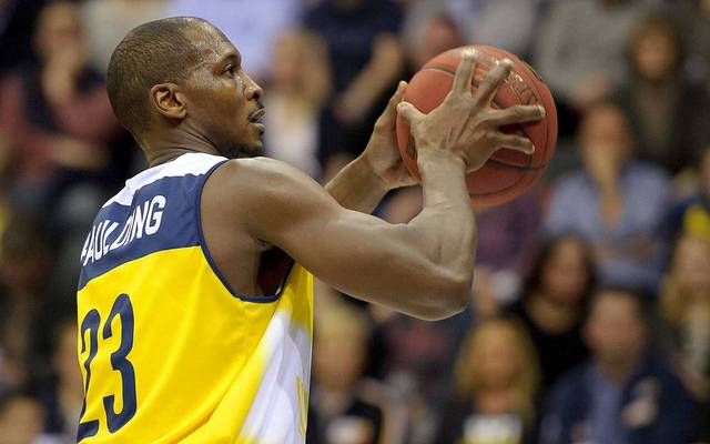 Bbl Ewe Baskets Oldenburg Schlagt Bremerhaven Und Ist Zweiter