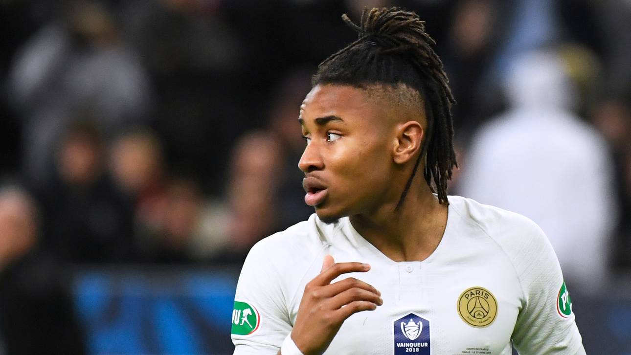 Tuchel bestätigt: Nkunku zu RB