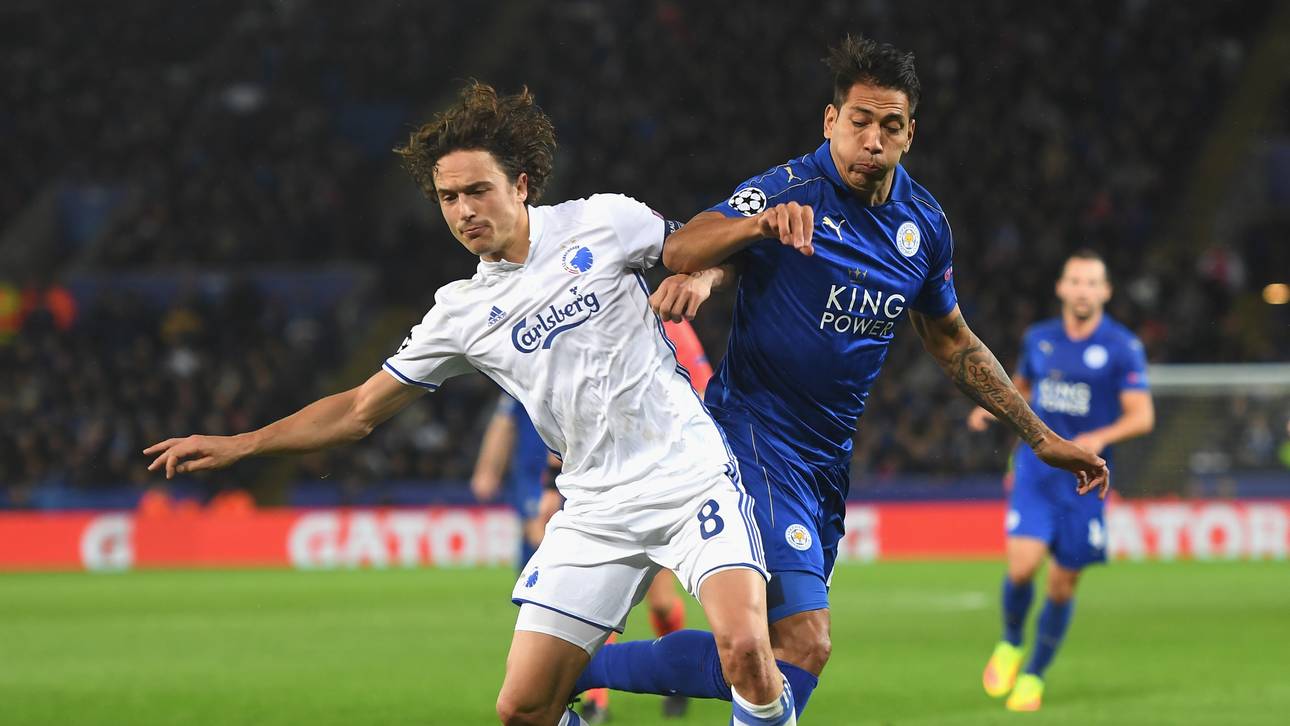 Verwirrung um Werder-Neuzugang