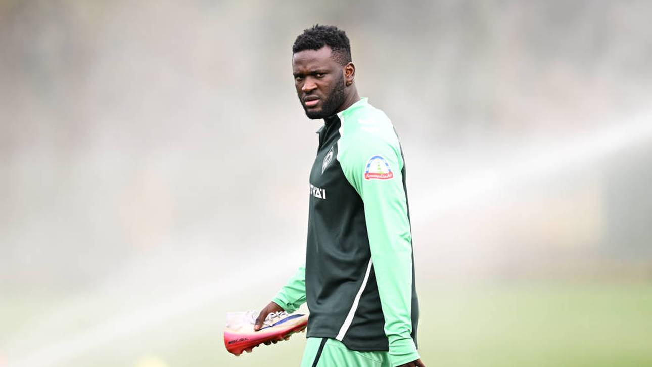 Darum wählte Boniface die 44