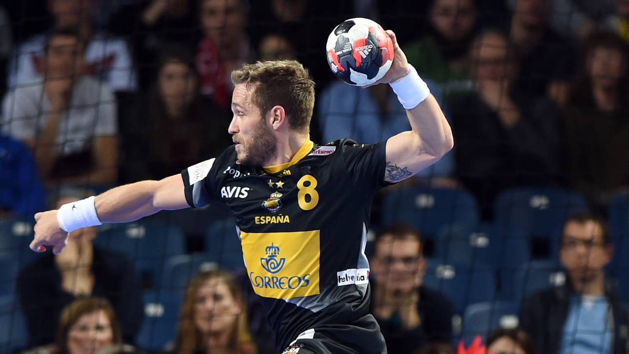 Spanien zollt Deutschland Respekt