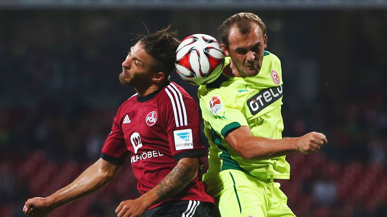 Fortuna ohne Duo nach Leipzig