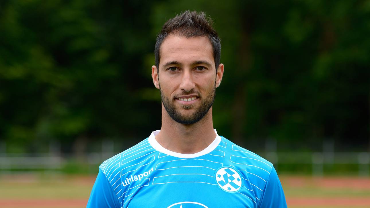 Kickers lange ohne Calamita