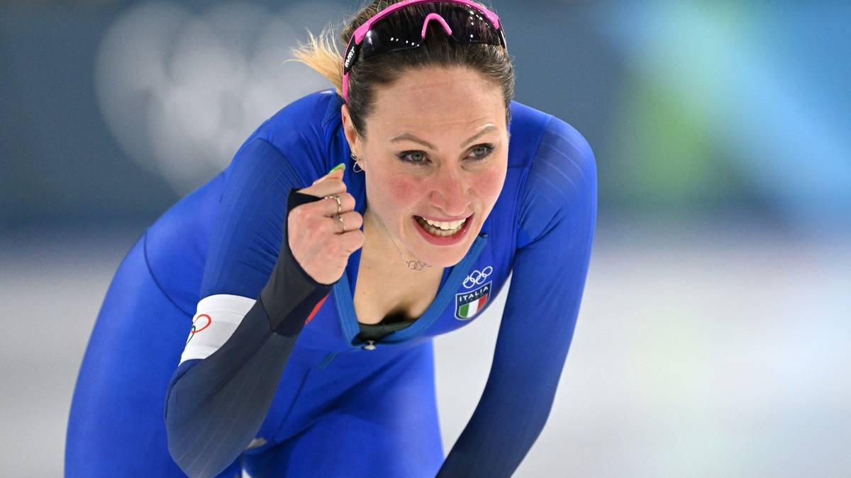 Image related to Olympia: Italien-Star holt schon wieder Gold