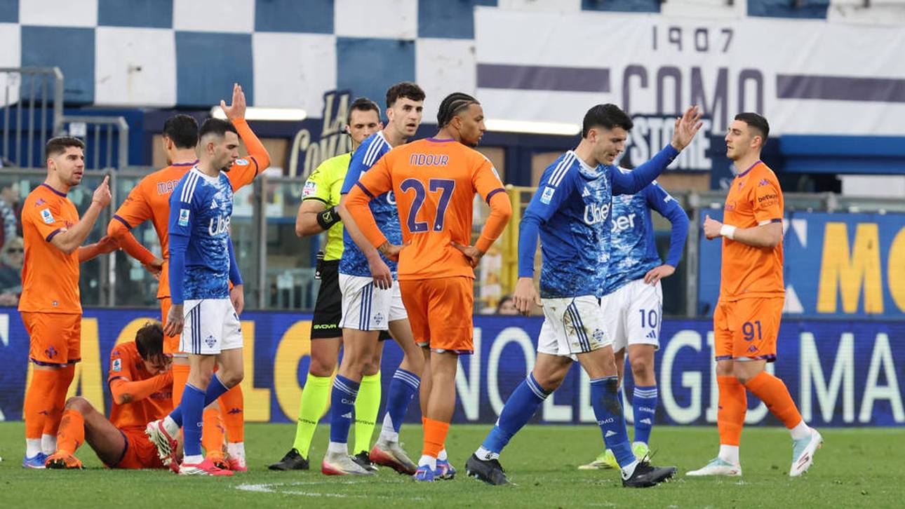 Ex-Real-Star verliert die Nerven