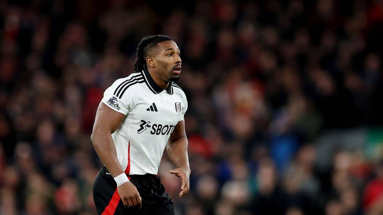 Phänomen findet neuen Klub