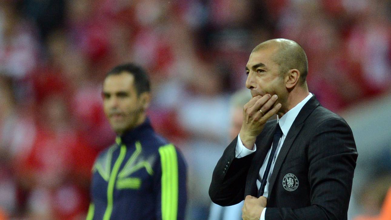 Rückkehr eines Albtraums