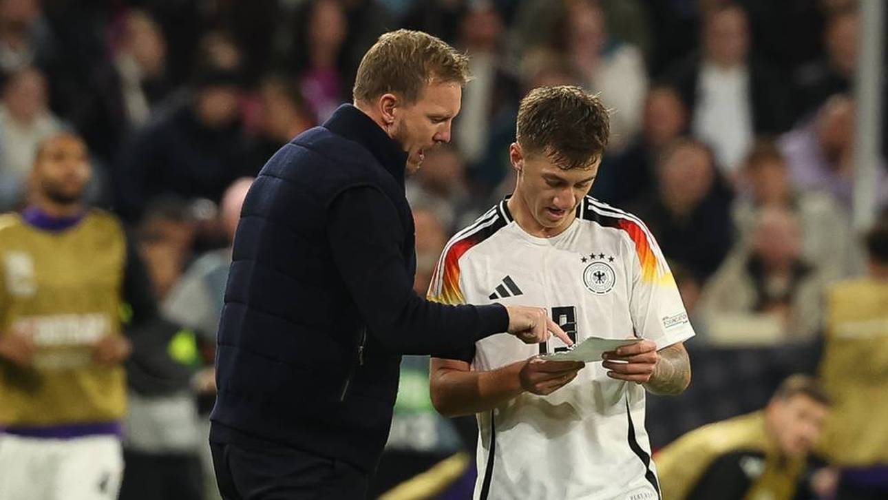 Bayern-Rückkehr? Nun spricht Stiller