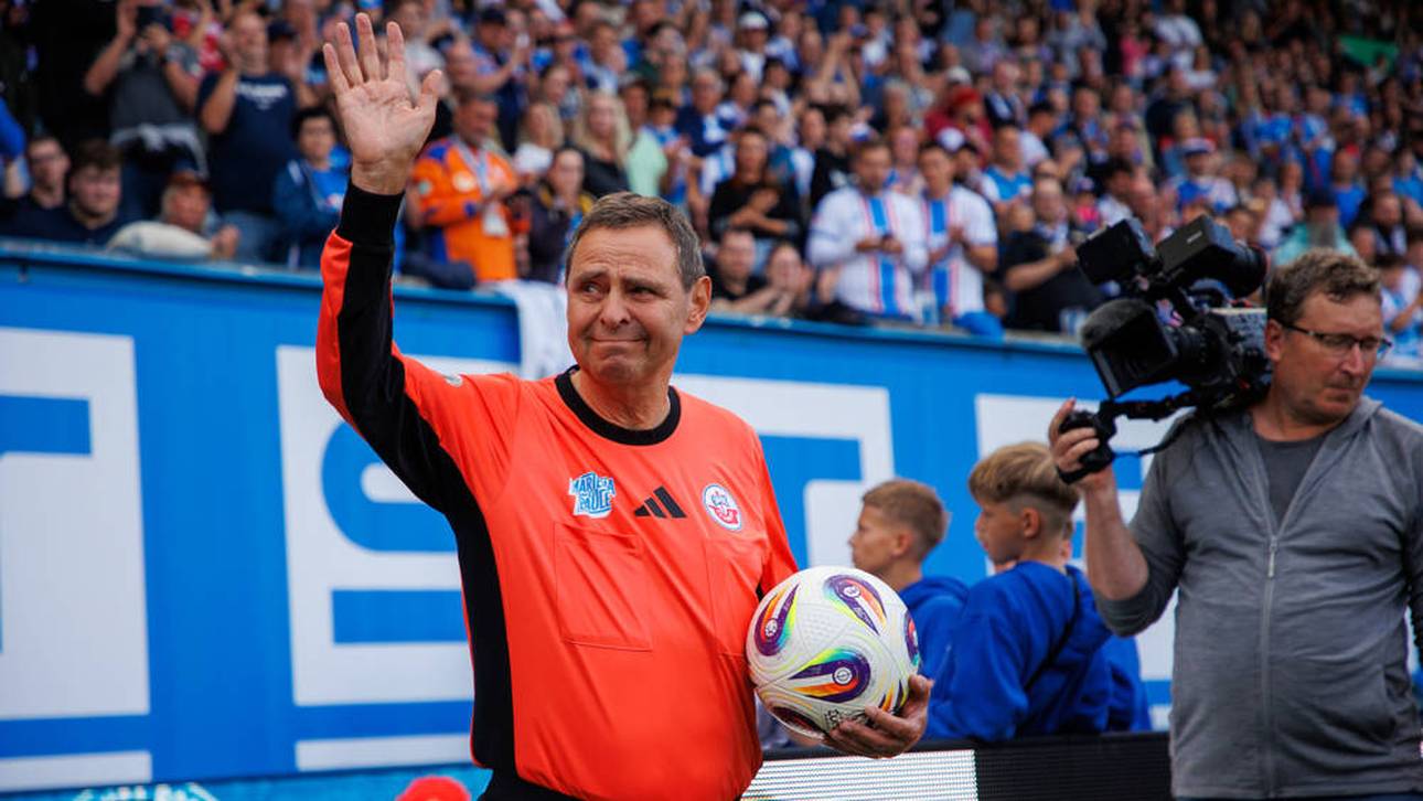 „Uli Hoeneß hat das Thema getroffen“