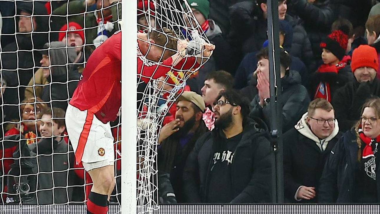 Der Horror des 74-Millionen-Mannes