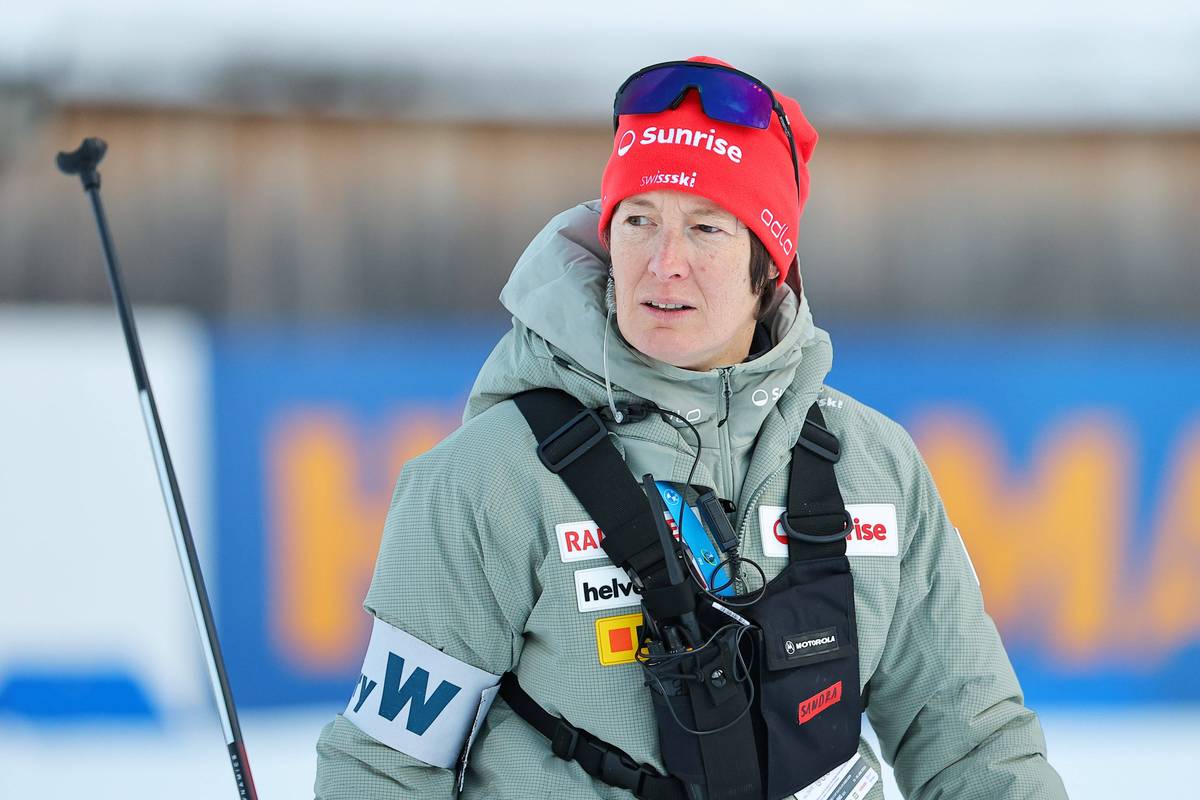 Spektakulärer Wechsel beim DSV