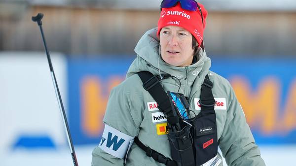 Spektakulärer Wechsel beim DSV