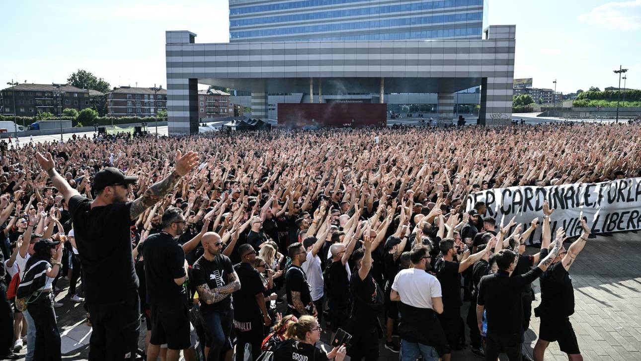 Ibrahimovic im Kreuzfeuer der Fans