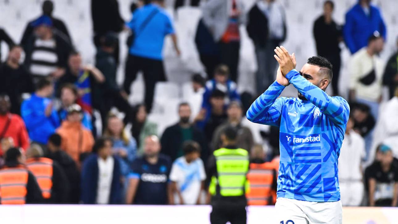 Vize-Europameister verlässt Marseille