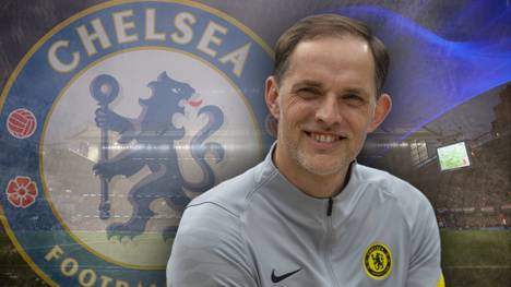 Thomas Tuchel hat in der Vorbereitung erste Personalentscheidungen getroffen. Der FC Chelsea will Geld für einen ganz großen Transfer einsammeln und hat deswegen eine große Streichliste.