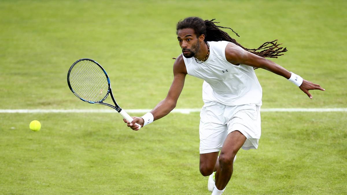 DUSTIN BROWN (PLATZ 173): Der Paradiesvogel im deutschen Tennis ist den meisten wohl durch seinen Sieg 2014 im Achtelfinale von Halle über den damaligen Weltranglistenersten Rafael Nadal bekannt. Seine eigene Bestleistung in der Weltrangliste war zwei Jahre darauf Platz 64