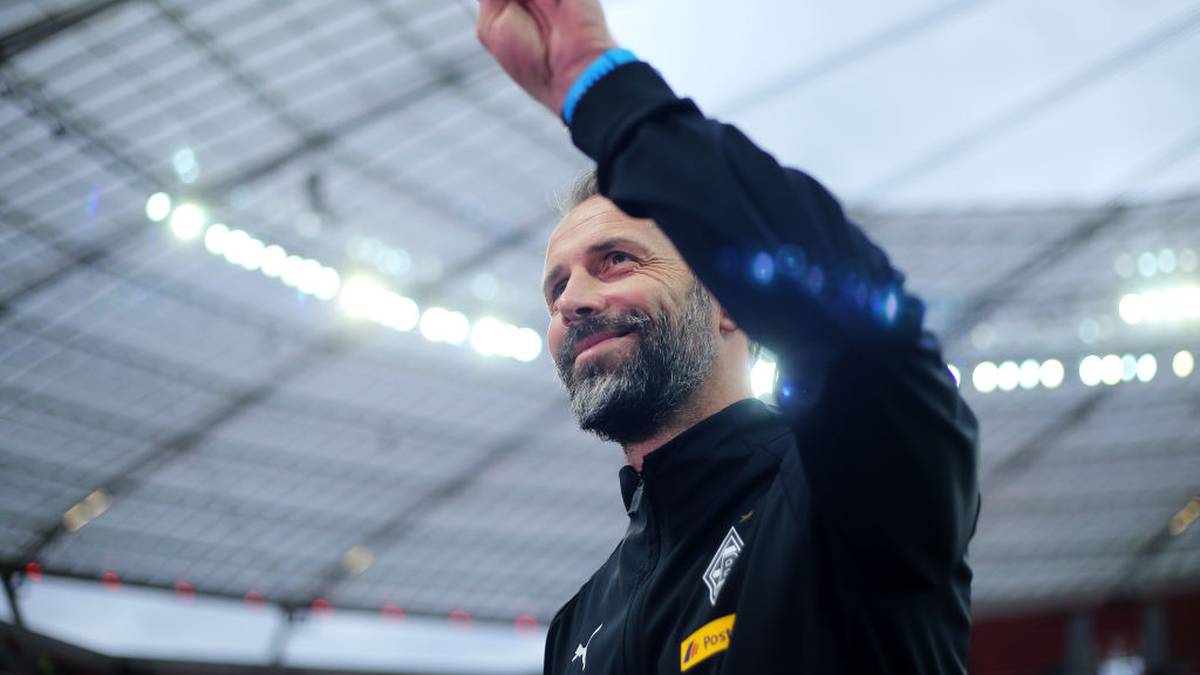 MARCO ROSE (BORUSSIA MÖNCHENGLADBACH, Vertrag bis 2022): Der 43-Jährige hat sich bei Red Bull Salzburg als Trainer-Hoffnung hervorgetan, eindrucksvoller als mit dem bisherigen Saisonverlauf hätte er den Hype kaum bestätigen können