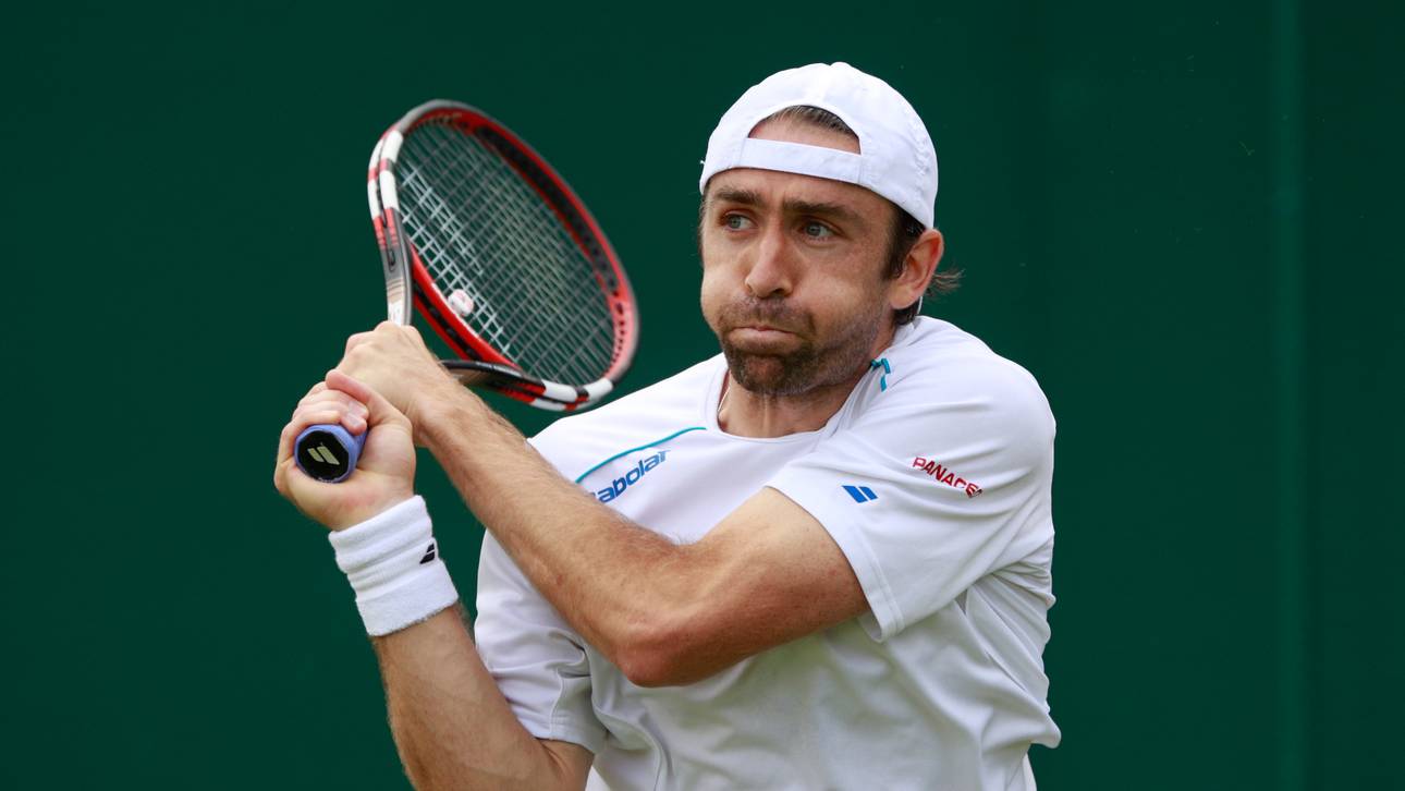 Schnelles Aus für Becker