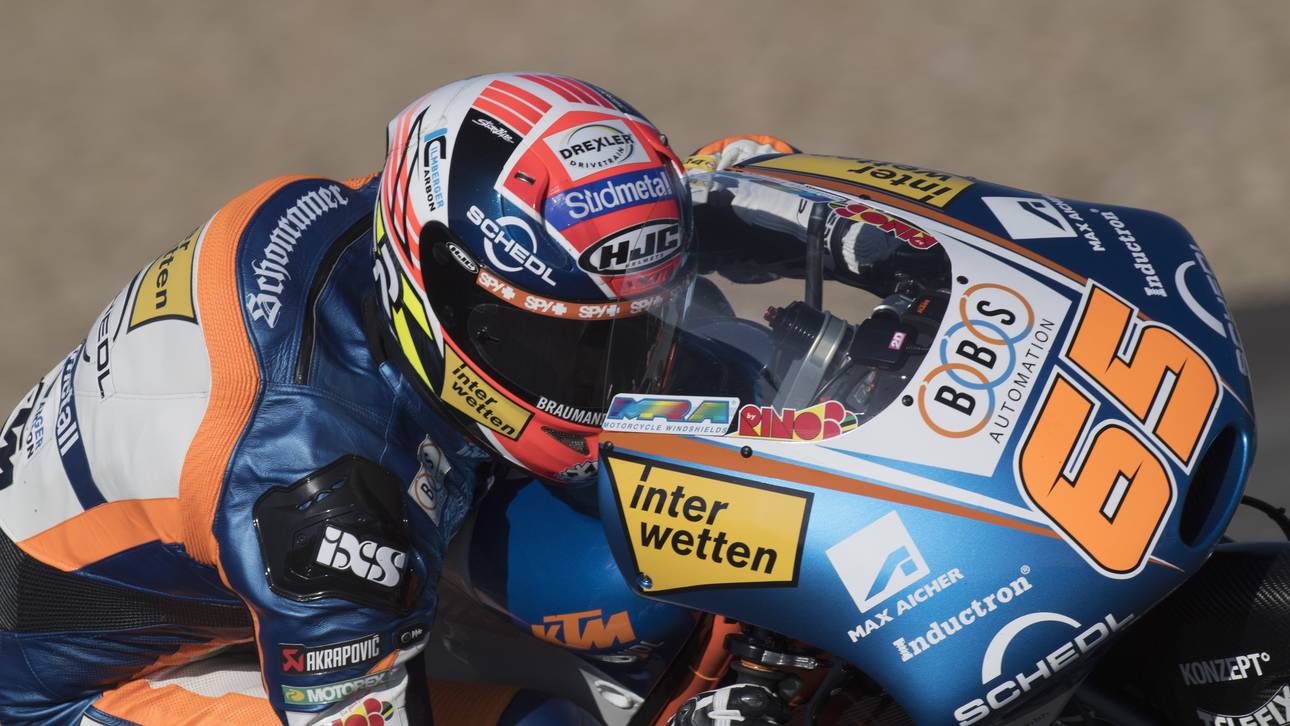 Öttl gelingt Sensationssieg