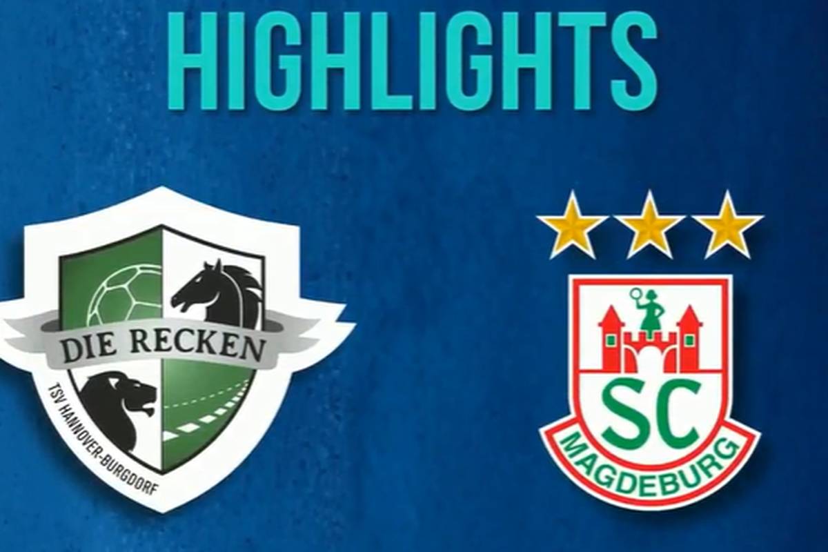 Torhütershow in Hannover