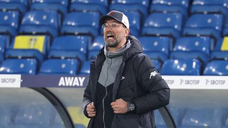 Auch der englische Meister FC Liverpool muss durch die Coronakrise herbe finanzielle Einbrüche verkraften. Rivale Manchester City trifft es sogar noch schlimmer.