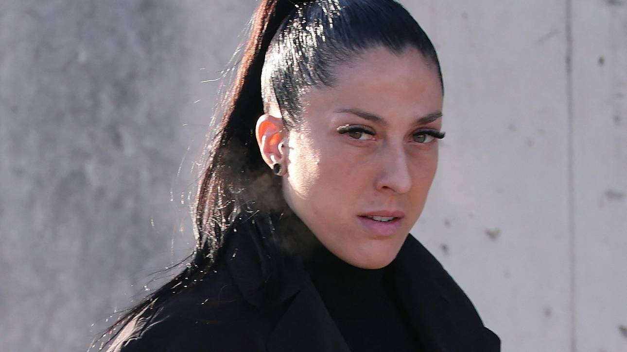 Hermoso feiert Rubiales-Verurteilung