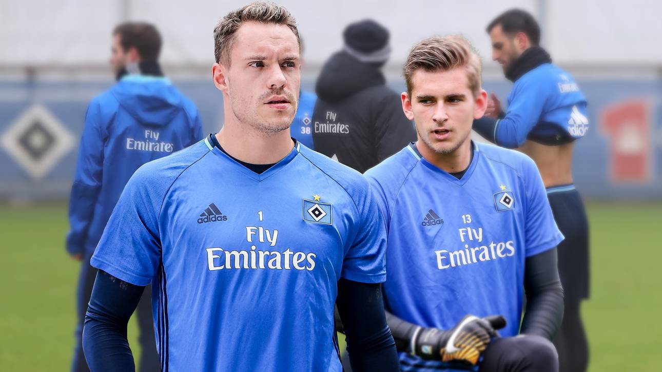 Mathenia schwärmt von Pollersbeck