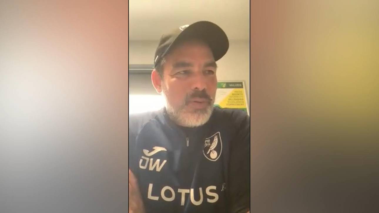 Klopp-Abschied: Das sagt sein bester Freund