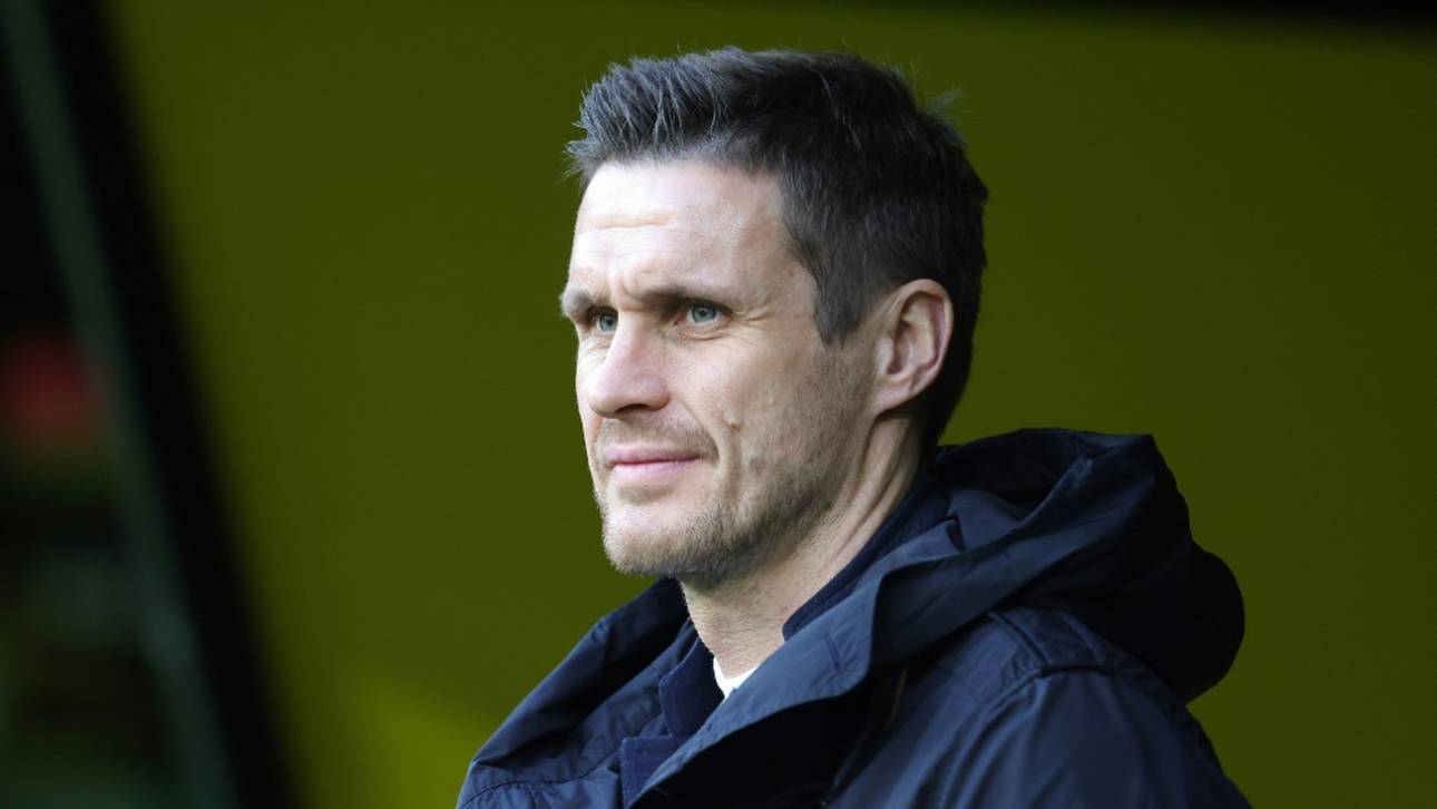 BVB glaubt fest an Titelchance