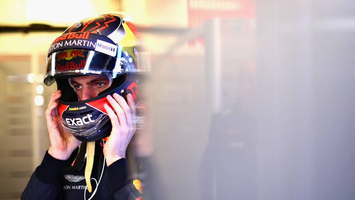 Die "Bullen" mit Max Verstappen (Bild) und Daniel Ricciardo haben bei den Testfahrten einen starken Eindruck hinterlassen und gezeigt, dass man in dieser Saison endlich wieder von Beginn an ein ernsthafter Konkurrent für Mercedes und Ferrari sein könnte