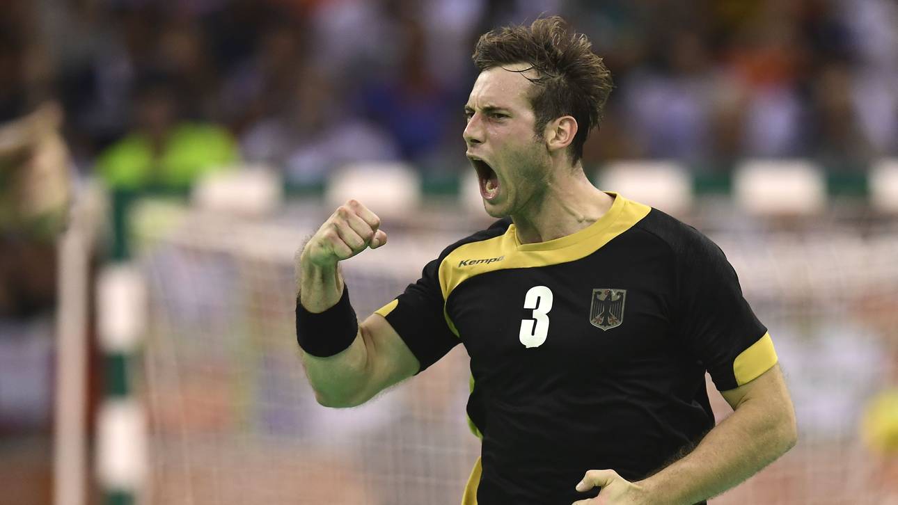 DHB-Team startet Quali auf SPORT1