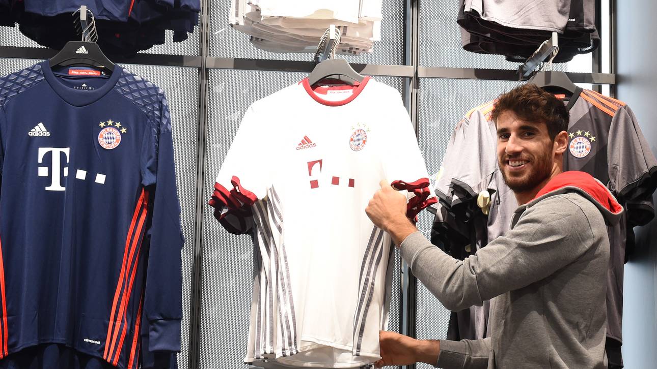 Martinez‘ Nebenjob in Spanien